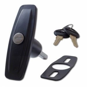 Toucan Tool Ejector Garage Door Handle
